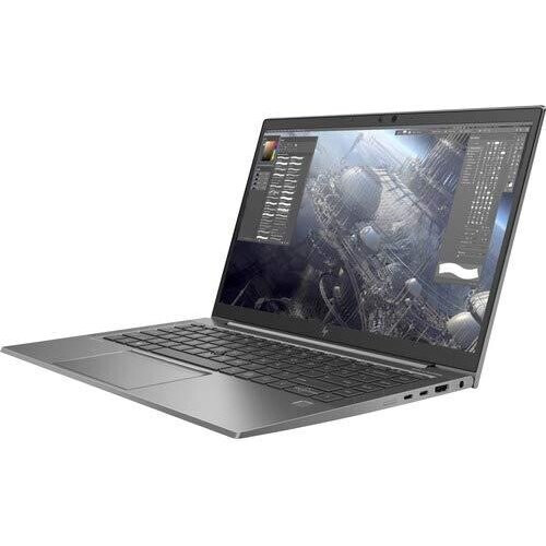 Hp ZBook Firefly 14 G8 14-inch (2020) - Core i7-1165G7 - 16 GB - SSD 256 GB