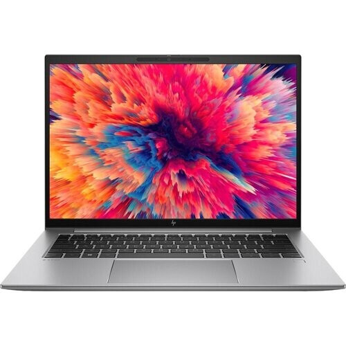 Hp Zbook Firefly 14 G9 14-inch (2022) - Core i7 - Gen 12 - 16 GB - SSD 512 GB