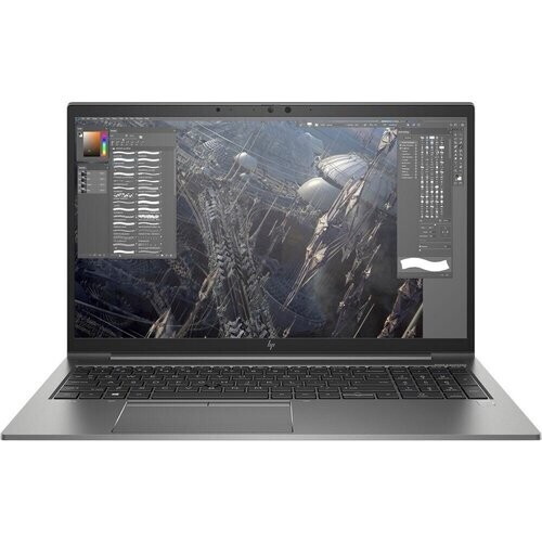 Hp Zbook Firefly 15 G8 15-inch (2021) - Core i7 - Gen 11 (G) - 16 GB - SSD 512 GB