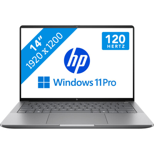 HP ZBook Ultra G1a 14" Next Gen AI PC - A3ZP3ET QWERTY