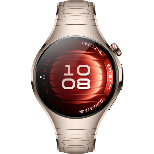 Huawei Watch 5 Goud 42mm