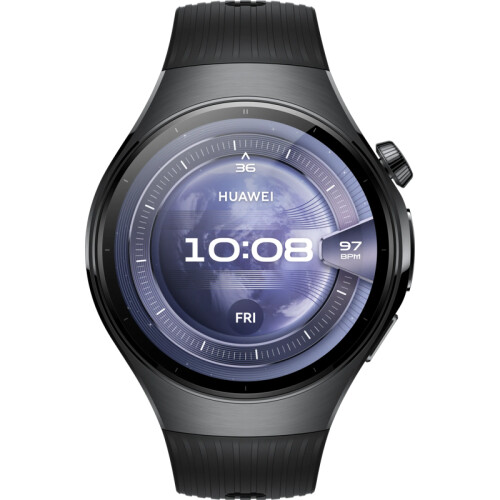Huawei Watch 5 Zwart 46mm