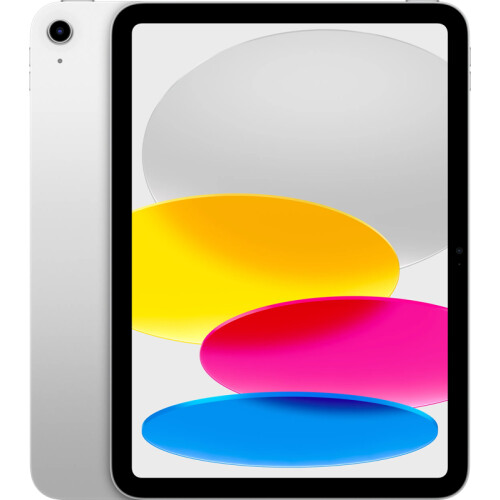 iPad 11" 256GB Wifi