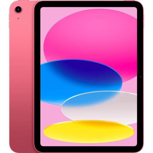 iPad 11" 512GB Wifi