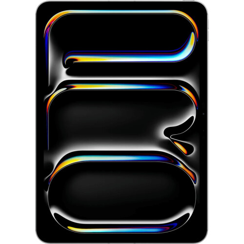 iPad Pro 11" 512GB Wifi+5G