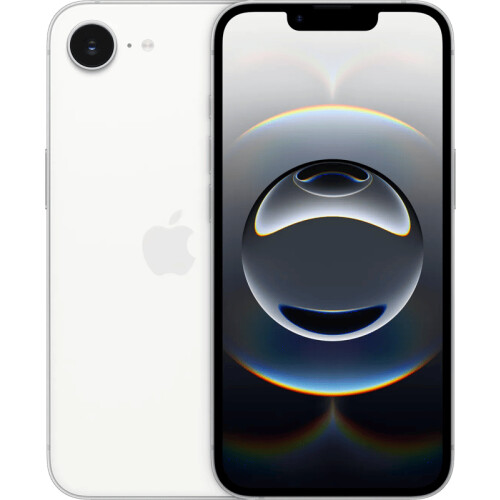 iPhone 16e 128GB