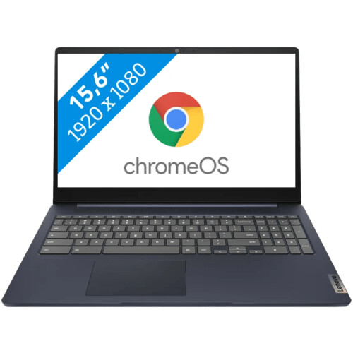 Lenovo Chromebook 3 15IJL6 82N40047MB Azerty
