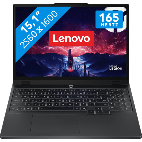 Lenovo Legion 5 OLED 15AHP10 83M0008HMB Azerty