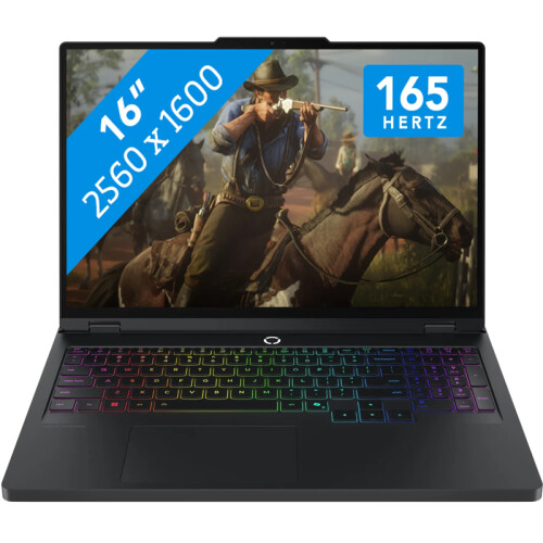 Lenovo Legion Pro 5 OLED 16IAX10 83F3004EMB Azerty