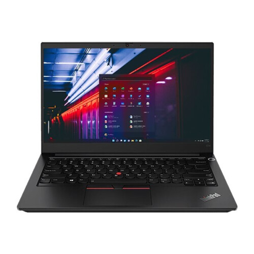 Lenovo ThinkPad E14 G3 - AMD Ryzen 5 5500U - 14 inch - 8GB RAM - 256GB SSD - Windows 11 Home