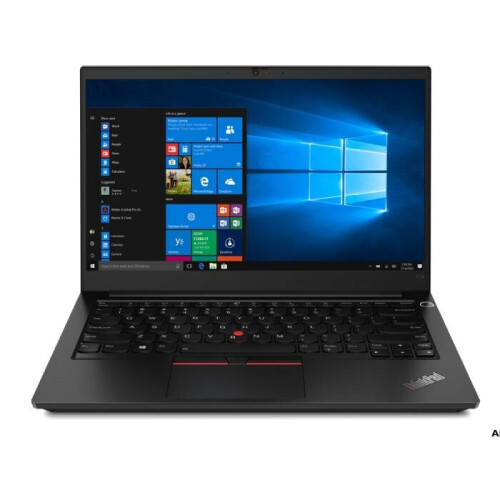 Lenovo ThinkPad E14 - Intel i3-10e GEN - 14 inch - 16GB RAM - 256GB SSD - Windows 11
