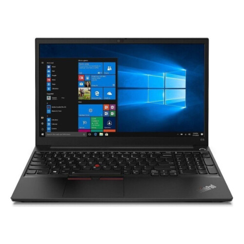 Lenovo ThinkPad E15 - Intel Core i3-10e Generatie - 15 inch - 8GB RAM - 256GB SSD - Windows 11