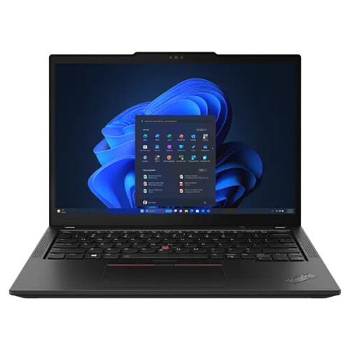 Lenovo Thinkpad X13 - AMD Ryzen 5 PRO 4650U - 13 inch - 16GB RAM - 256GB SSD - Windows 11