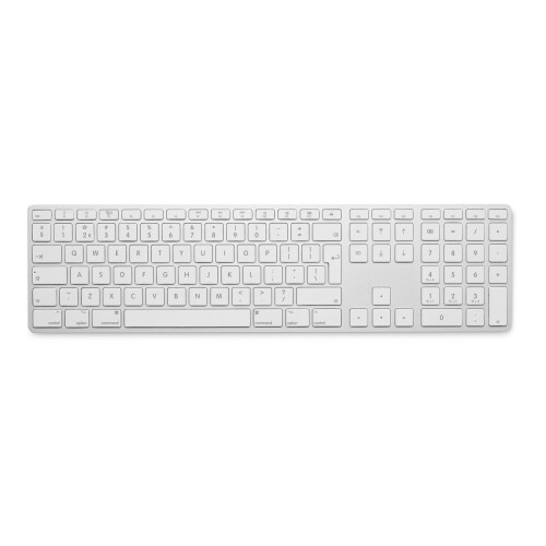 LMP Bluetooth Keyboard met Numeric Keypad (QWERTY