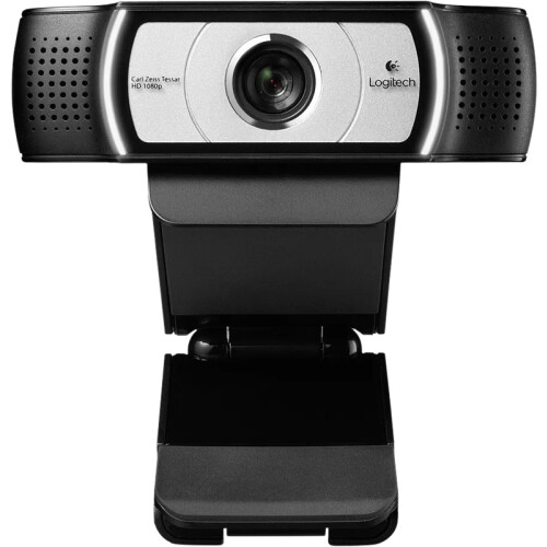 Logitech C930E HD Pro Webcam