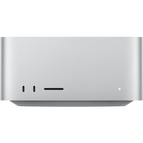 Mac Studio M2 Max-chip