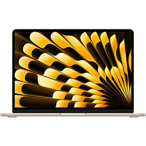 MacBook Air 13" M5