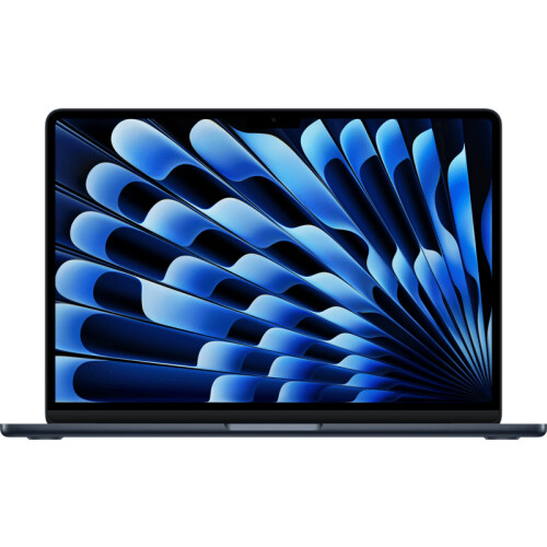 MacBook Air 13" M5