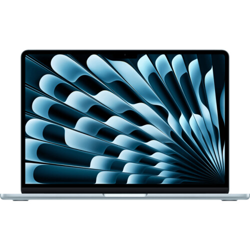 MacBook Air 13" M5