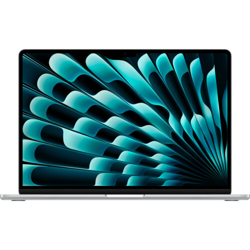 MacBook Air 15" M5