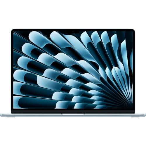 MacBook Air 15" M5