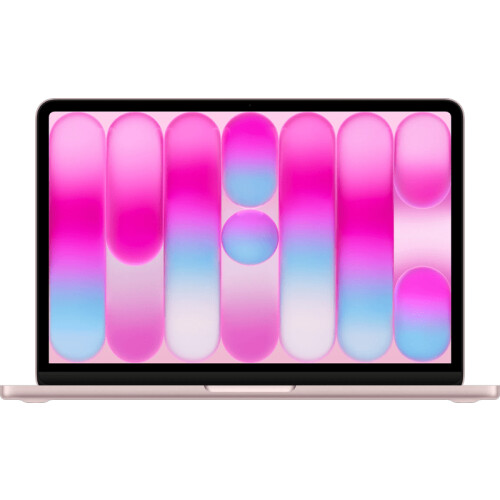 MacBook Neo A18 Pro