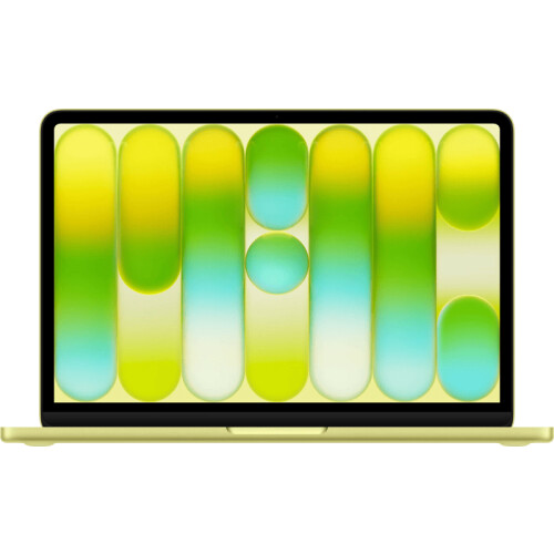 MacBook Neo A18 Pro