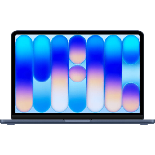 MacBook Neo A18 Pro