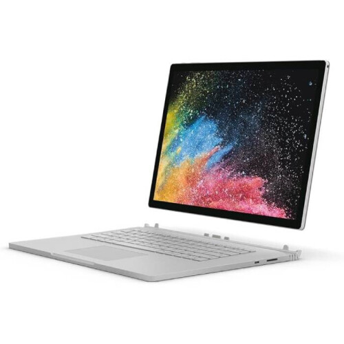Microsoft Surface Book 2 - Intel Core i5-7e Generatie - 13 inch - 8GB RAM - 256GB SSD - Windows 11 Home