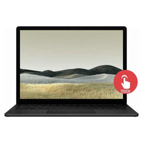 Microsoft Surface Laptop 3 - Intel Core i5-10e Generatie - 13 inch - Touch - 16GB RAM - 480GB SSD - Windows 11