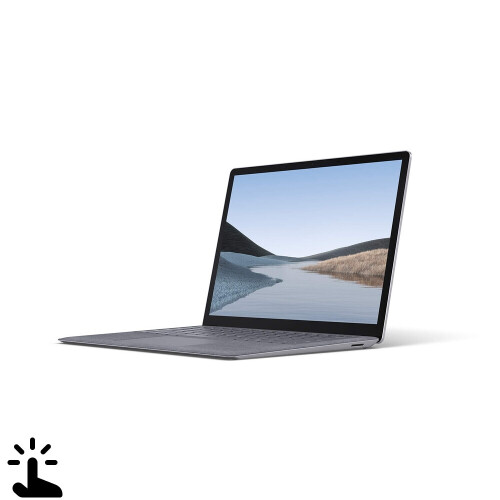Microsoft Surface Laptop 3 - Intel Core i5-10e Generatie - 13 inch - Touch - 8GB RAM - 128GB SSD - Windows 11 Home