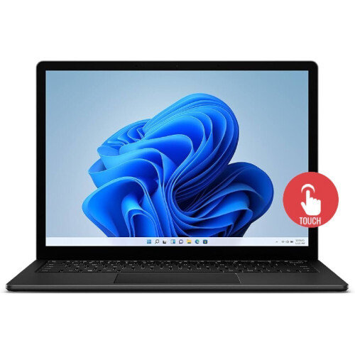Microsoft Surface Laptop 4 - Intel Core i5-11e Generatie - 13 inch - Touch - 8GB RAM - 256GB SSD - Windows 11 Home