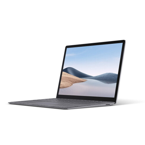 Microsoft Surface Laptop 4 - Intel Core i5-11e Generatie - 15 inch - 8GB RAM - 256GB SSD - Windows 11 Home