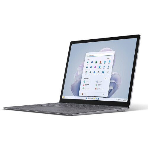 Microsoft Surface Laptop 5 - Intel Core i7-12e Generatie - 15 inch - 16GB RAM - 256GB SSD - Windows 11 Home