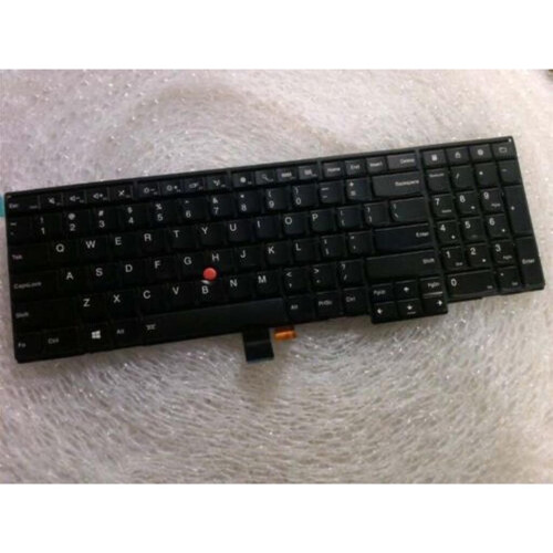 Notebook keyboard for IBM /Lenovo Thinkpad Edge E531 E540 E545 L540 W540 T540P Backlit