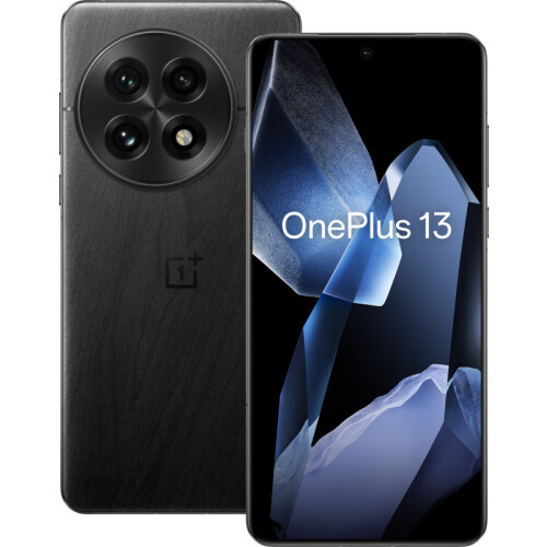 OnePlus 13 256GB Zwart 5G