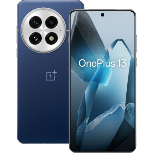 OnePlus 13 512GB Blauw 5G