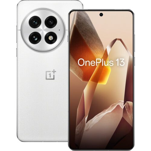 OnePlus 13 512GB Wit 5G