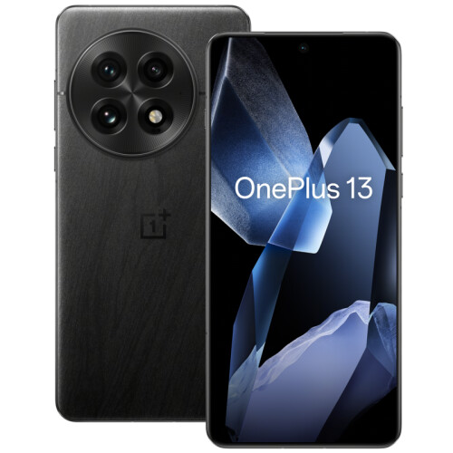 OnePlus 13 512GB Zwart 5G
