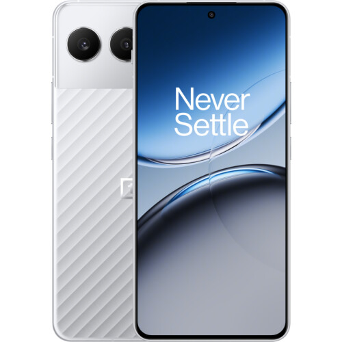 OnePlus Nord 4 512GB Zilver 5G