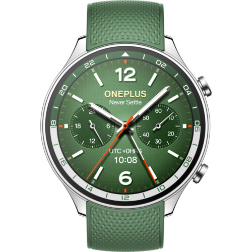 OnePlus Watch 2R Groen