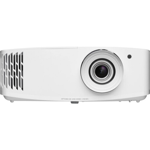Optoma UHD35x