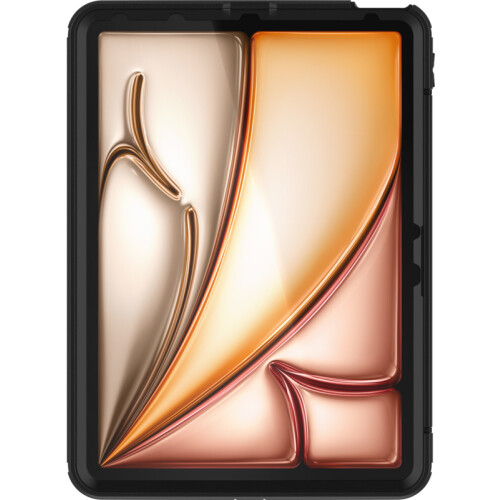 Otterbox Defender Apple iPad Air 11 inch (2025/2024) Full Body Case Zwart