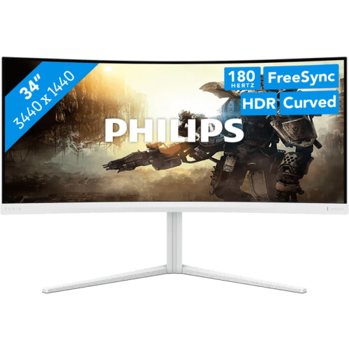 Philips Evnia 34M2C5501A/00
