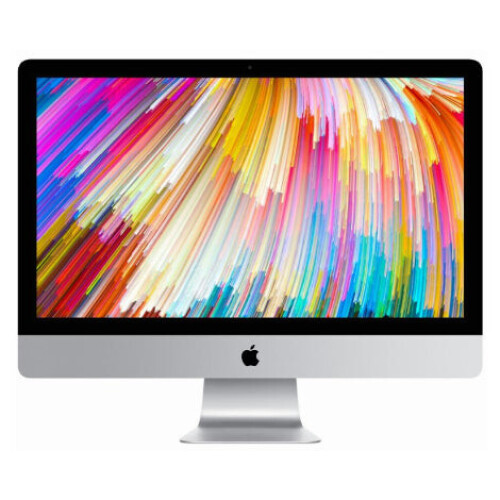 Refurbished iMac 27 inch (5K) i5 3.8 16 GB Fusion Drive 2TB Fusion Drive Als nieuw