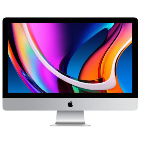 Refurbished iMac 27inch (5K) i5 3.1 256 GB SSD 32 GB Als nieuw