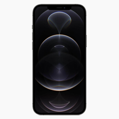 Refurbished iPhone 12 Pro Max 128 GB Grafiet Als nieuw + Nieuwe batterij