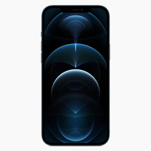 Refurbished iPhone 12 Pro Max 512 GB Blauw Als nieuw