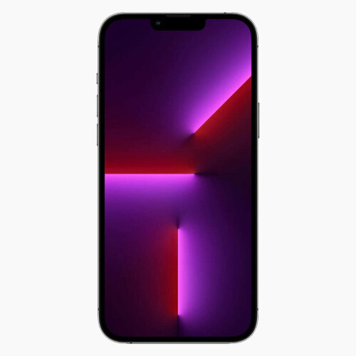 Refurbished iPhone 13 Pro 512 GB Grafiet Gebruikt