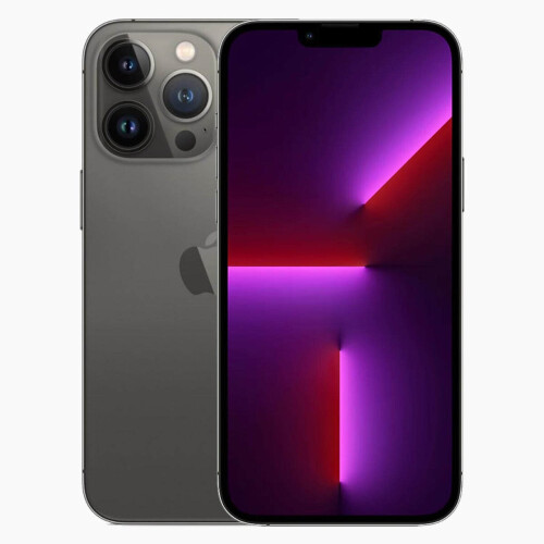 Refurbished iPhone 13 Pro Max 256 GB Grafiet Als nieuw